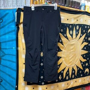 Duluth Trading Co women’s snow pants size 18